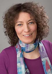 Sommerschule mit Petra Dörfert